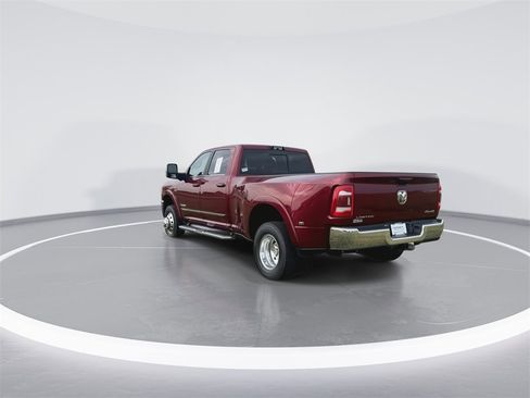 Used 2024 RAM 3500 Limited image 6