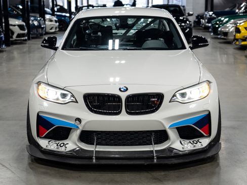 Used 2017 BMW M2 image 12