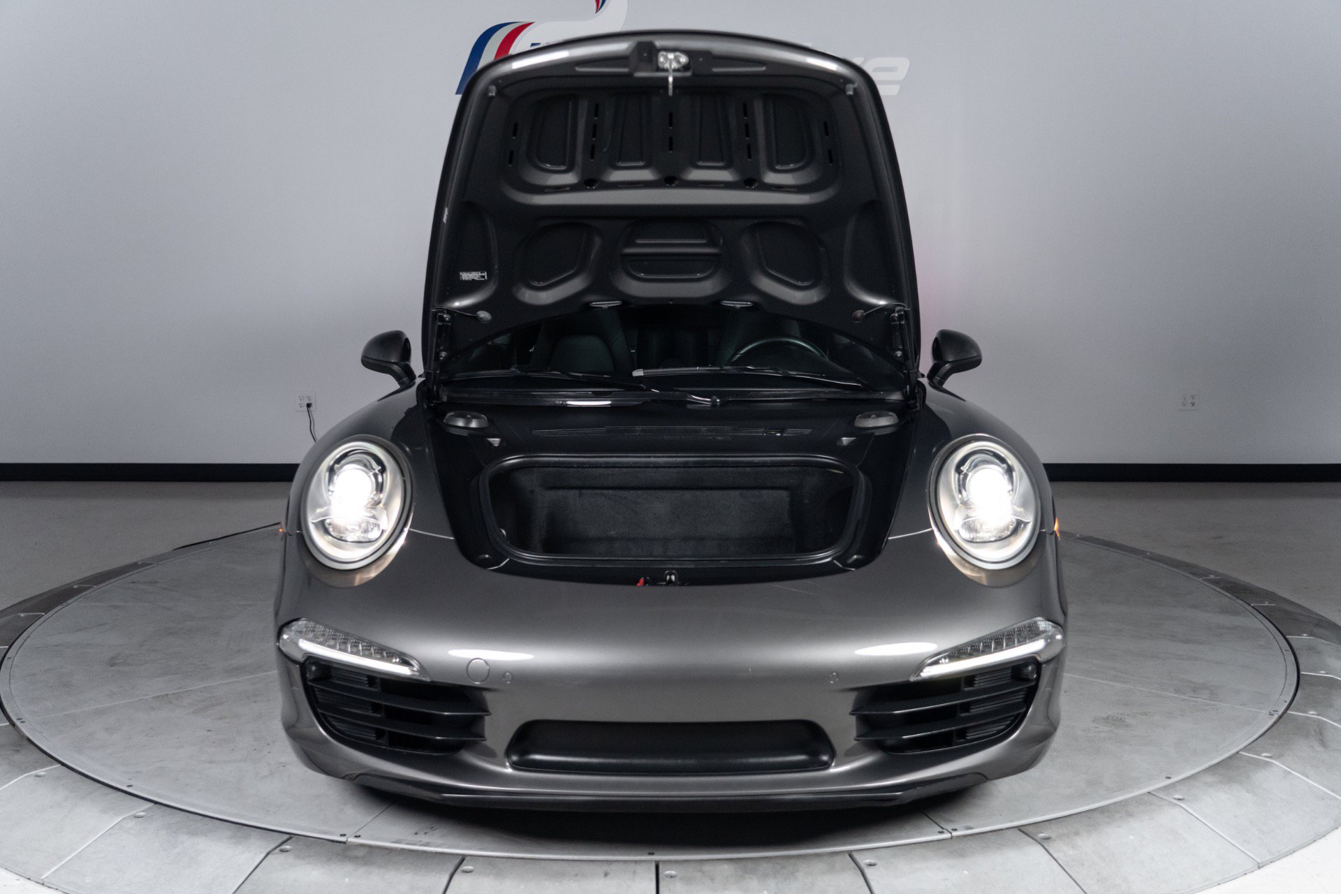Used 2012 Porsche 911 Carrera RWD image 68