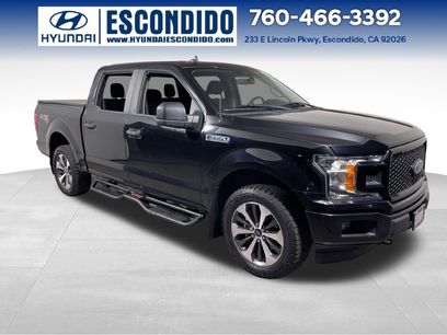 Used 2020 Ford F150 XL w/ Equipment Group 101A Mid