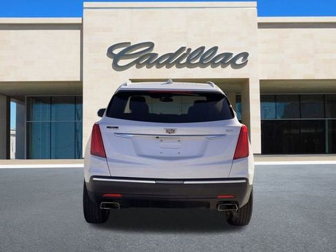 Used 2019 Cadillac XT5 Luxury image 4