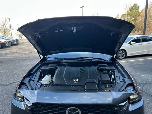 New 2026 MAZDA CX-90 3.3 Turbo w/ Premium Sport Pkg image 14