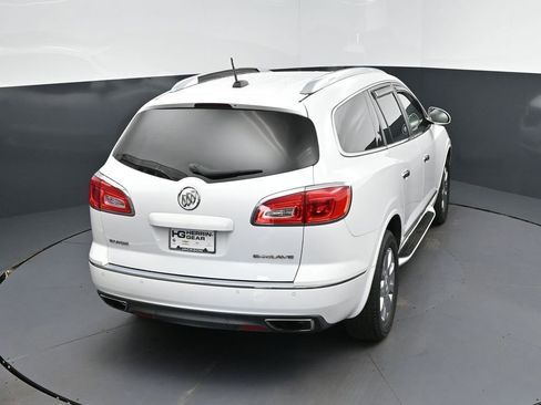 Used 2017 Buick Enclave Premium image 36