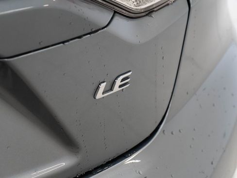 Used 2025 Toyota Corolla LE image 10