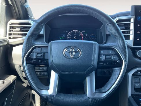Used 2023 Toyota Tundra Platinum w/ Advanced Package image 19
