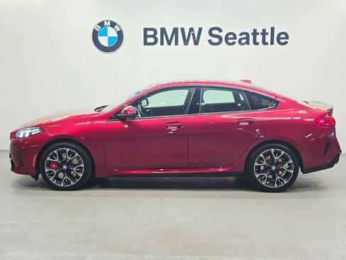 Used 2025 BMW 228i xDrive w/ Technology Package AWD/4WD image 3