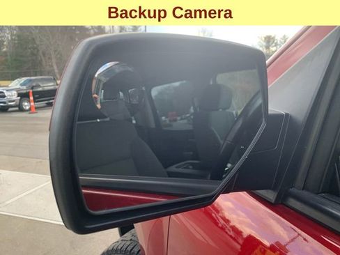 Used 2018 Chevrolet Silverado 1500 LT w/ All Star Edition image 8