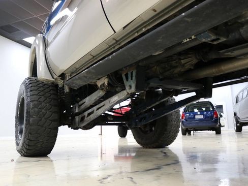 Used 2008 Ford F250 Lariat AWD/4WD image 37