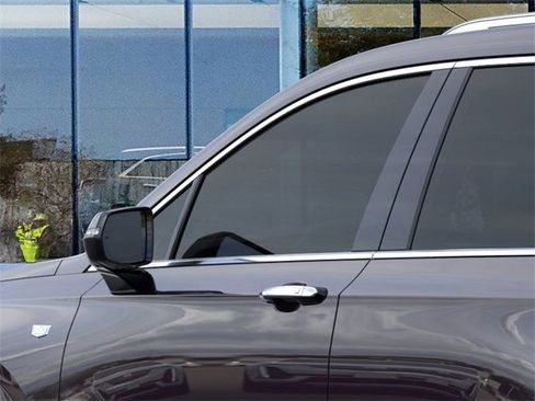 New 2025 Cadillac XT6 Premium Luxury w/ Technology Package image 12