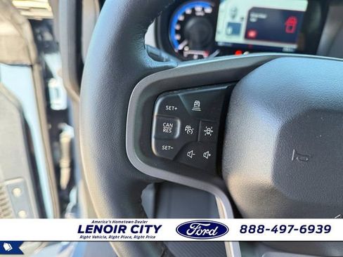 Used 2024 Ford Bronco Outer Banks AWD/4WD image 20