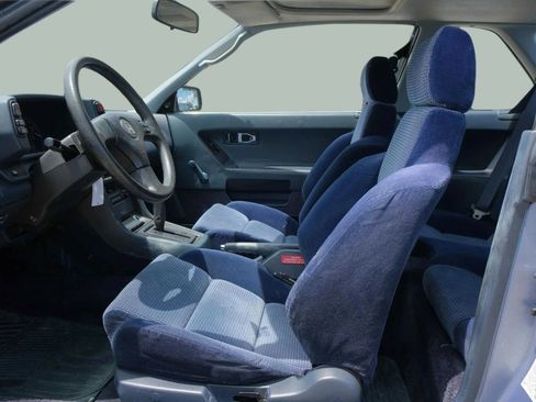 Used 1990 Honda Prelude Si image 12