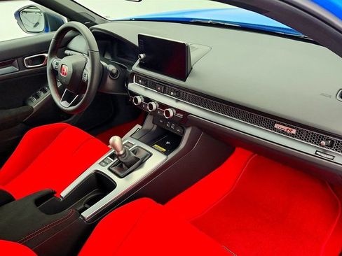 Used 2025 Honda Civic Type R image 24