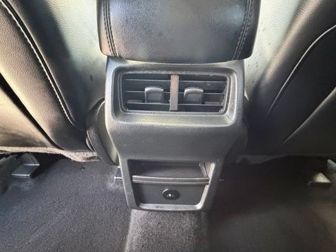 Certified 2024 Ford Edge SEL AWD/4WD image 27