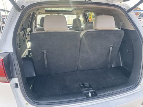 Used 2020 Kia Sorento EX image 11