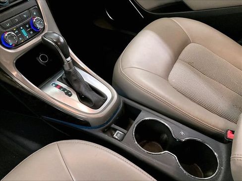 Used 2014 Buick Verano Convenience FWD image 17