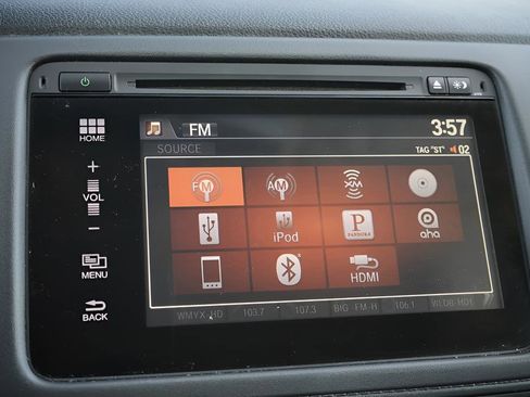 Used 2017 Honda HR-V EX-L image 33