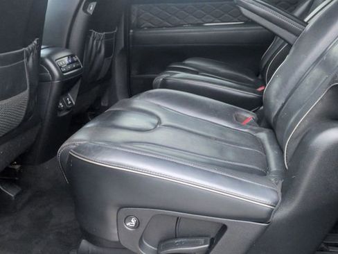 Used 2020 Hyundai Palisade Limited image 24