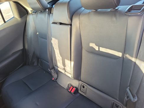 Used 2023 Toyota Prius XLE image 9