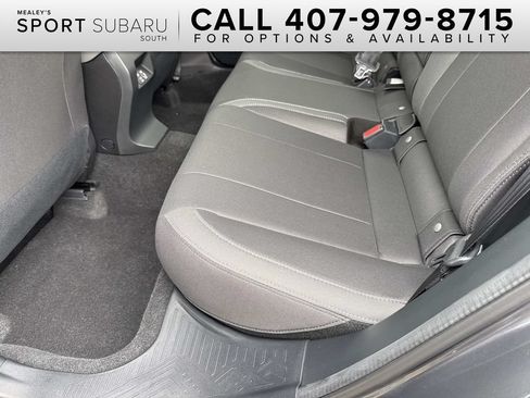 New 2026 Subaru Crosstrek 2.5i Premium AWD/4WD image 14