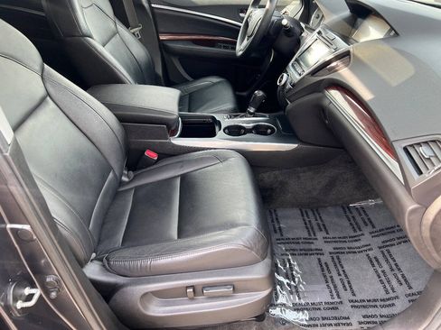 Used 2014 Acura MDX SH-AWD w/ Technology Package image 30