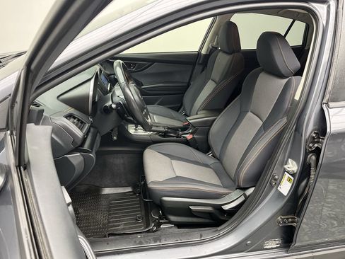 Used 2023 Subaru Crosstrek 2.0i Premium image 8