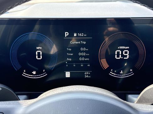 New 2026 Hyundai Sonata SEL AWD/4WD image 7