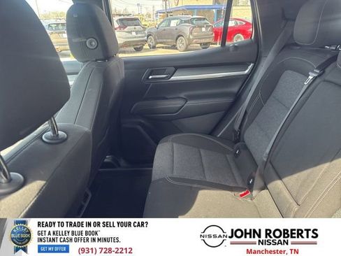 Used 2026 GMC Terrain Elevation w/ Technology Package II image 9