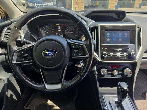 Used 2019 Subaru Crosstrek 2.0i Premium w/ Eyesight System AWD/4WD image 29