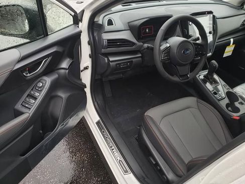 New 2026 Subaru Crosstrek 2.5i Limited image 10