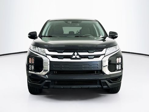 Used 2024 Mitsubishi Outlander Sport AWD image 2