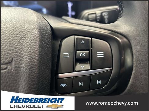 Used 2024 Ford Ranger XLT image 21