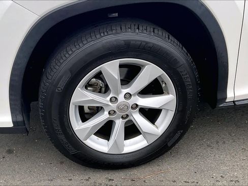 Used 2017 Lexus RX 350 image 12