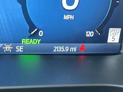 Used 2025 Ford F150 XLT w/ Equipment Group 302A MID image 22