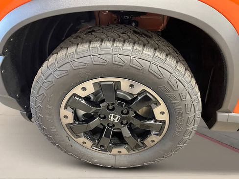 New 2026 Honda Passport TrailSport Elite image 11