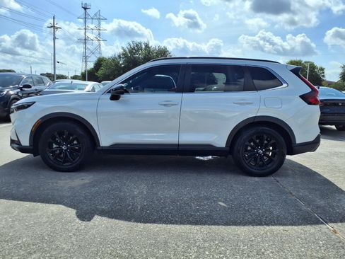 Used 2024 Honda CR-V Sport-L image 23
