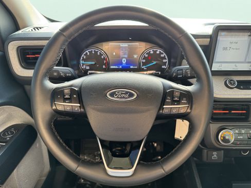 Used 2023 Ford Maverick XLT w/ Equipment Group 300A Standard image 49