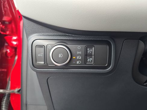 New 2026 Ford Explorer Platinum w/ LUX Leather Package image 22