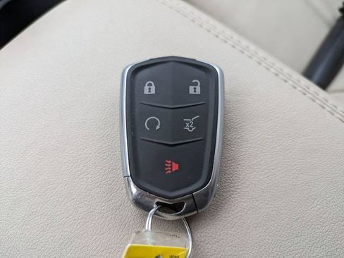 Used 2016 Cadillac SRX Luxury FWD image 31