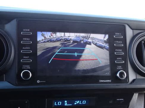 Certified 2023 Toyota Tacoma SR image 29