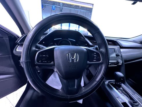 Used 2017 Honda Civic LX image 15