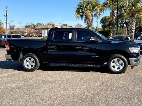 Used 2022 RAM 1500 Big Horn image 31