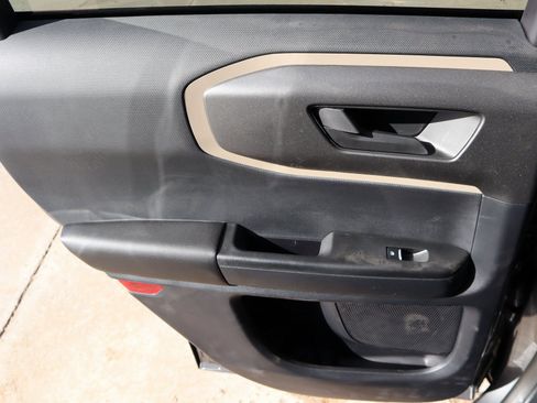 New 2025 Ford Bronco Sport Big Bend image 17