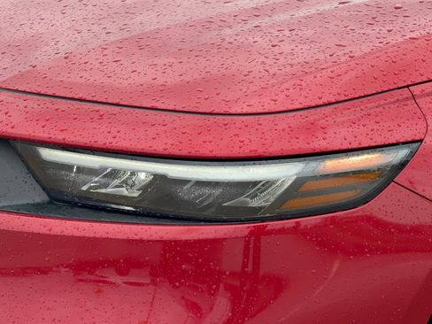 Used 2025 Honda Accord Sport image 12