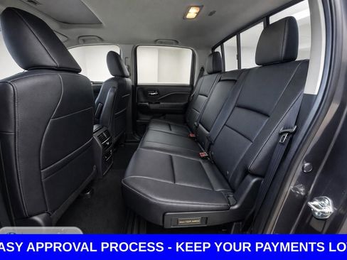 Used 2023 Honda Ridgeline RTL-E image 17