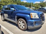 Used 2016 GMC Terrain SLE image 3
