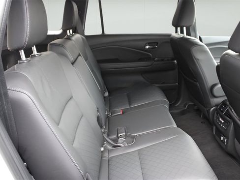 Used 2021 Honda Passport Touring image 23