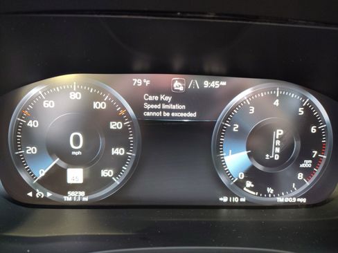 Used 2021 Volvo XC60 T5 Inscription w/ Climate Package AWD/4WD image 24