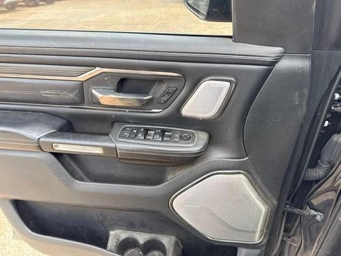 Used 2019 RAM 1500 Limited AWD/4WD image 12