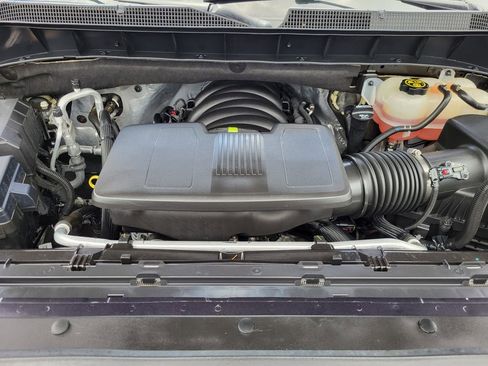 Used 2023 Chevrolet Silverado 1500 LT RWD image 25