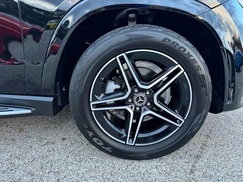 Used 2022 Mercedes-Benz GLE 350 image 15